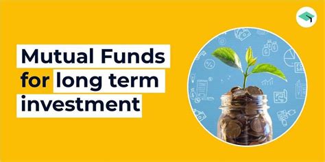 long duration mutual funds.